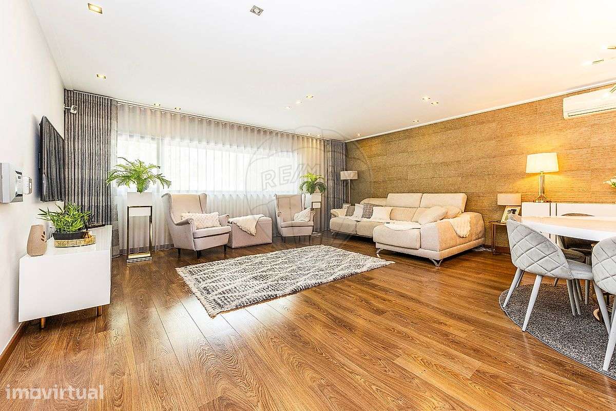 Apartamento T4 para venda - Grande imagem: 4/33