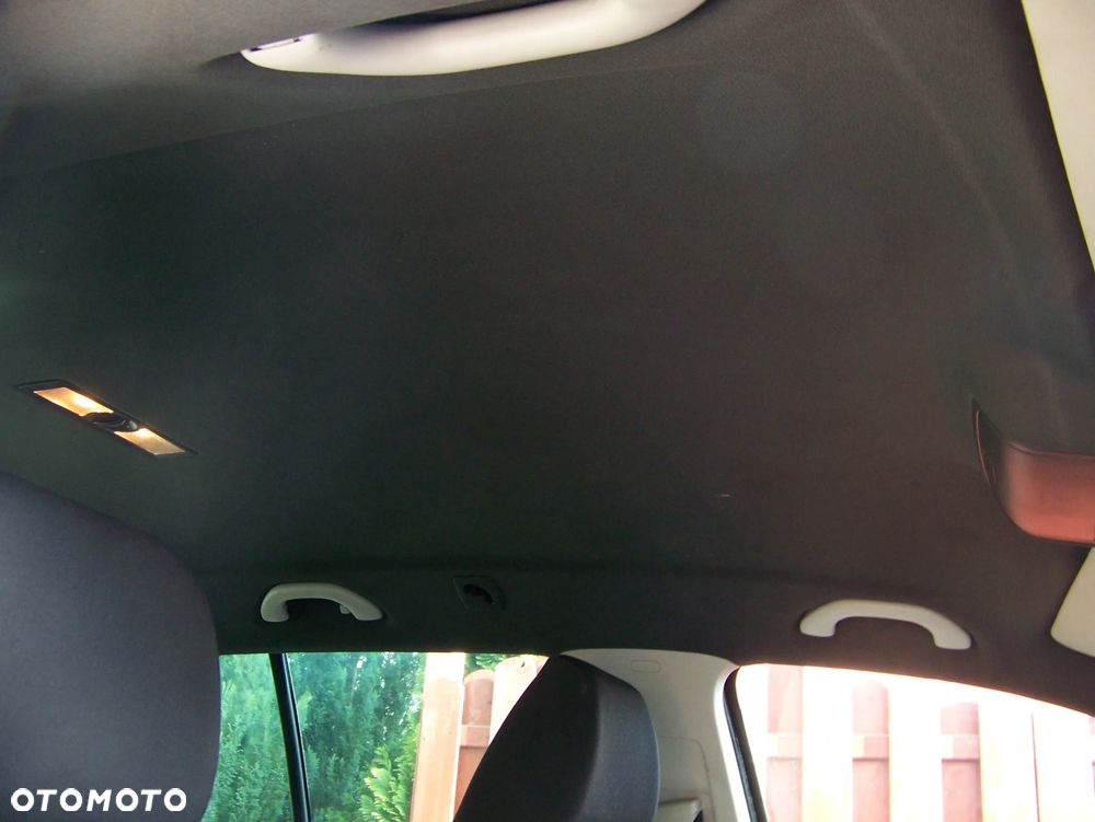 Volkswagen Tiguan 1.4 TSI BlueMotion Technology Trend & Fun - 5