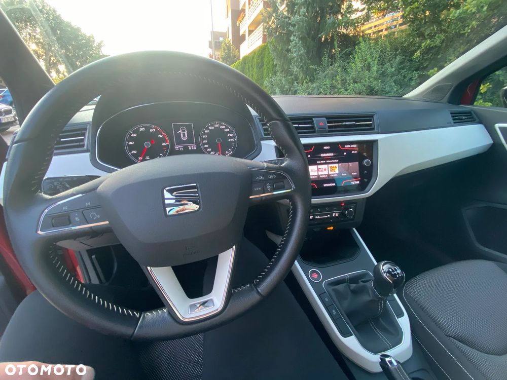 Seat Arona - 6