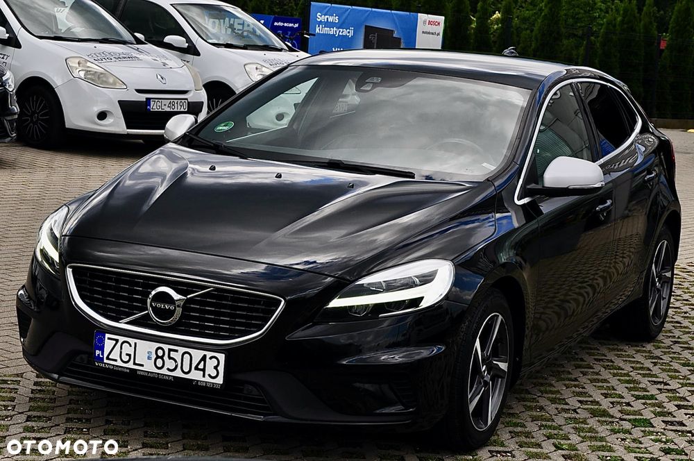 Volvo V40 - 3