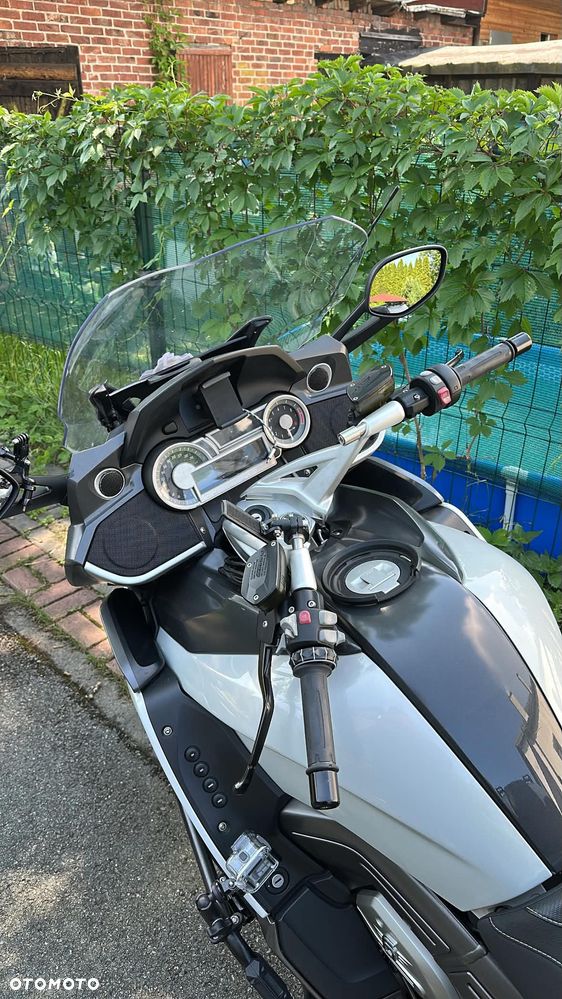 BMW K - 1