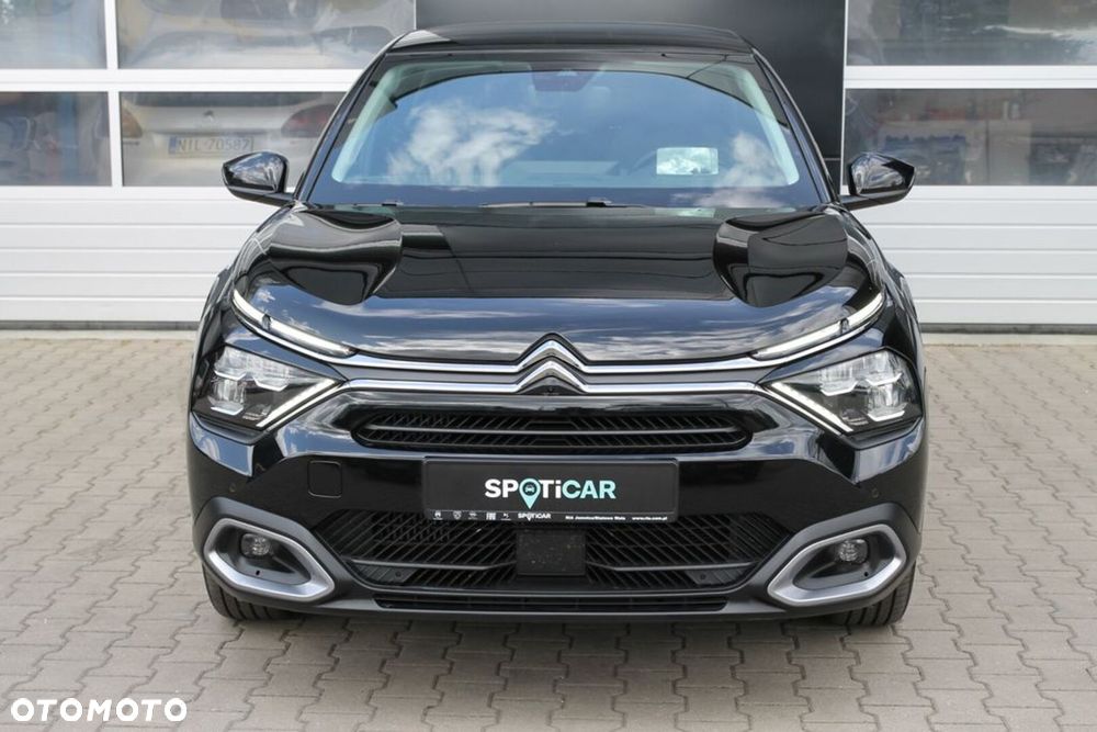 Citroën C4 - 9