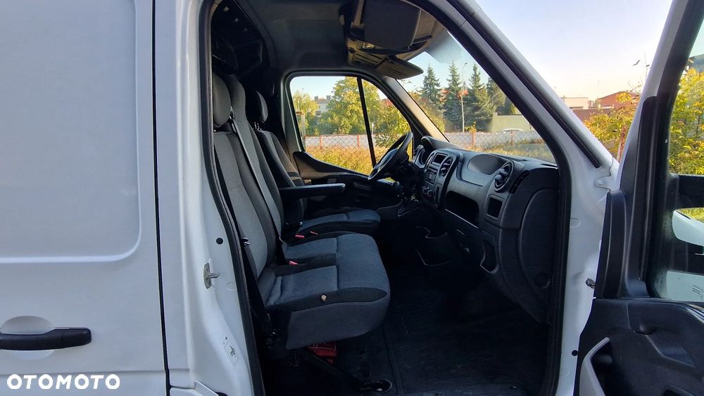Renault Master - 12