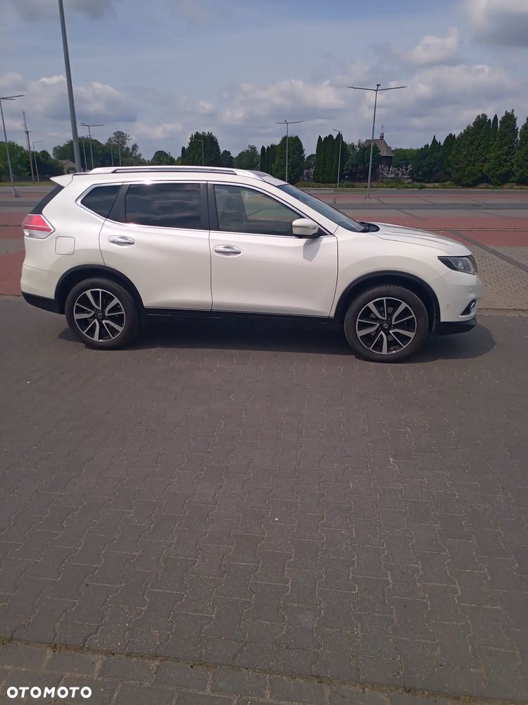 Nissan X-Trail - 3