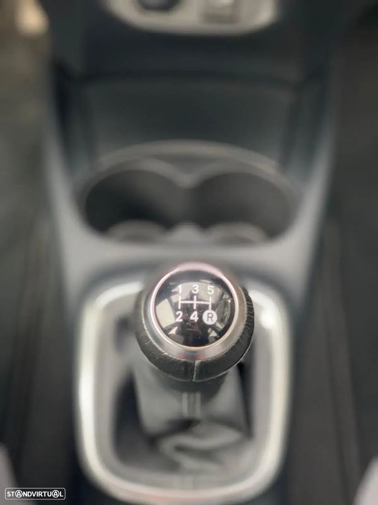 Toyota Yaris 1.0 VVT-i Comfort - 18