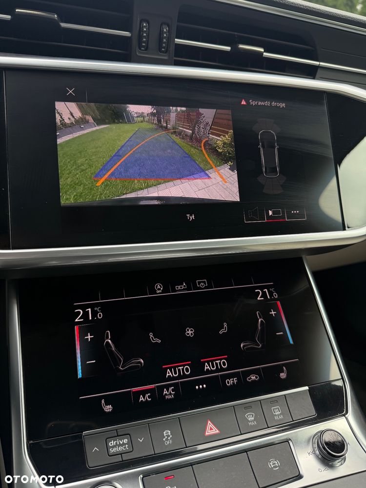 Audi A6 - 26