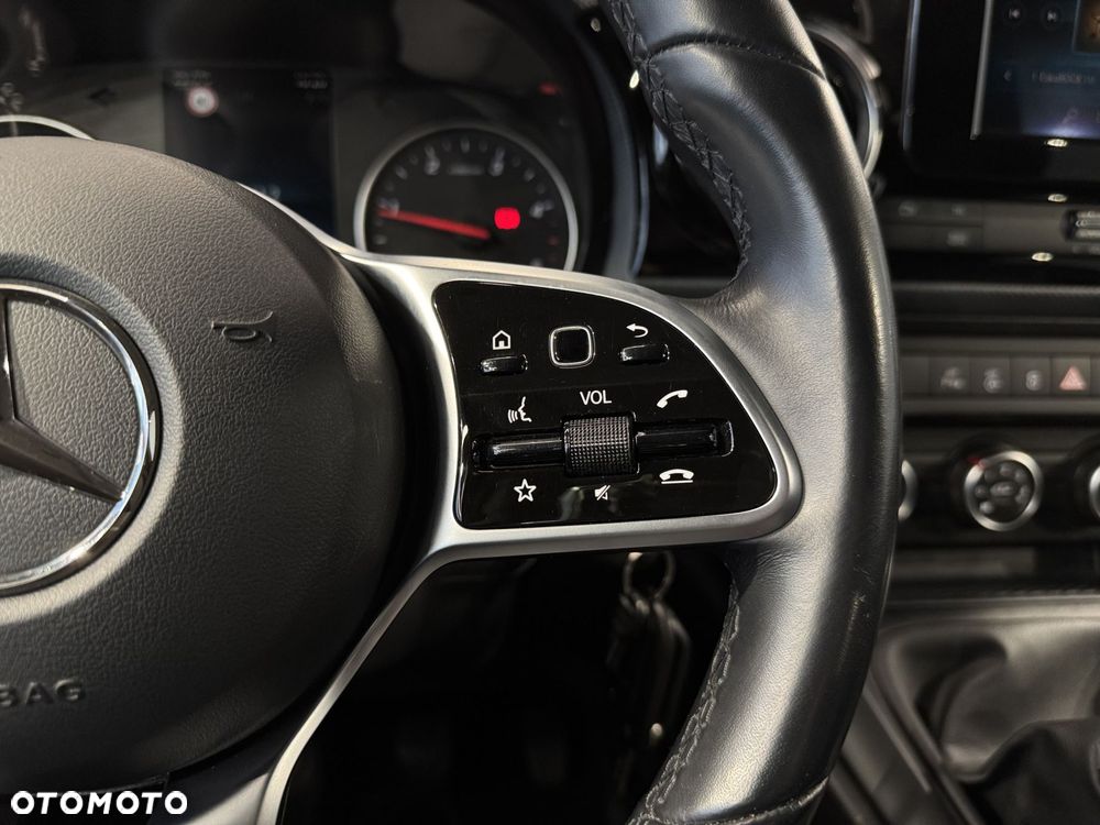 Mercedes-Benz Citan - 22