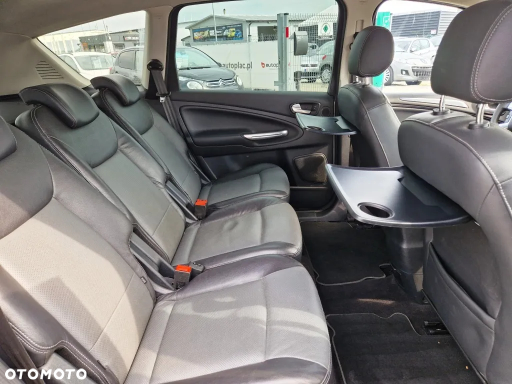 Ford S-Max 1.8 TDCi Titanium - 31
