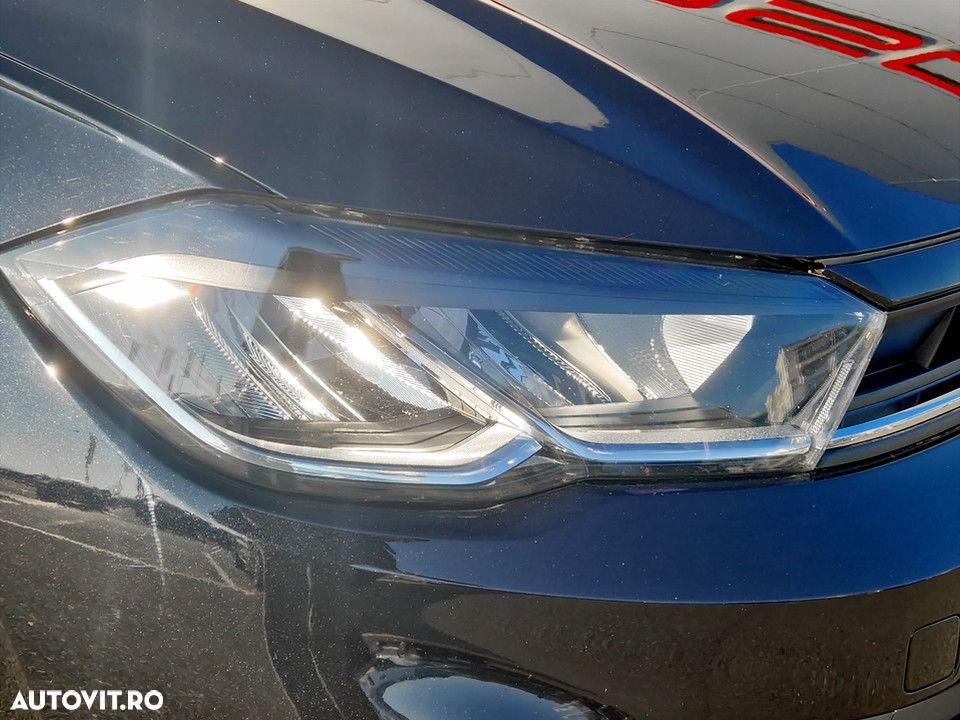 Volkswagen Polo 1.0 TSI Life - 9