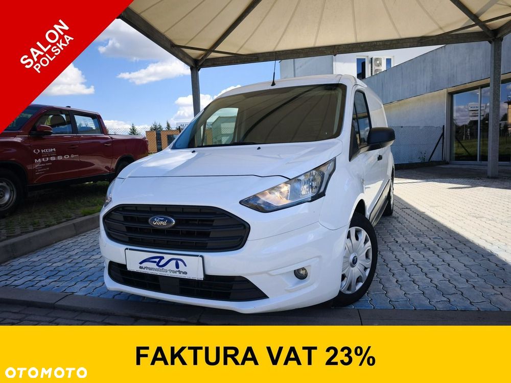 Ford Transit Connect - 1