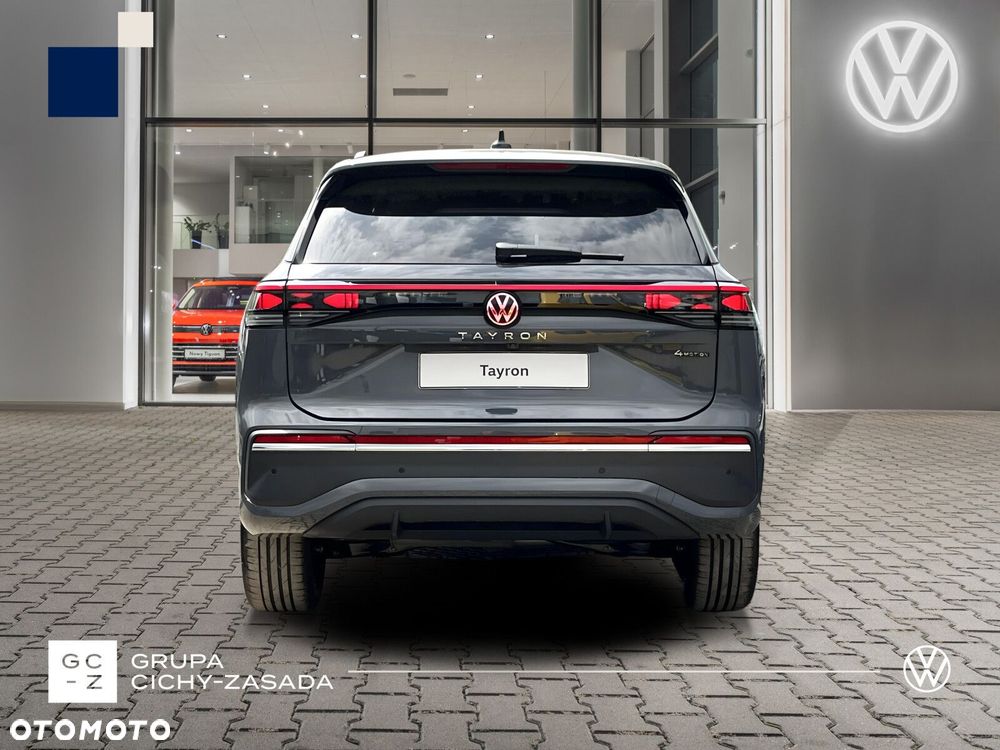 Volkswagen Tayron - 5