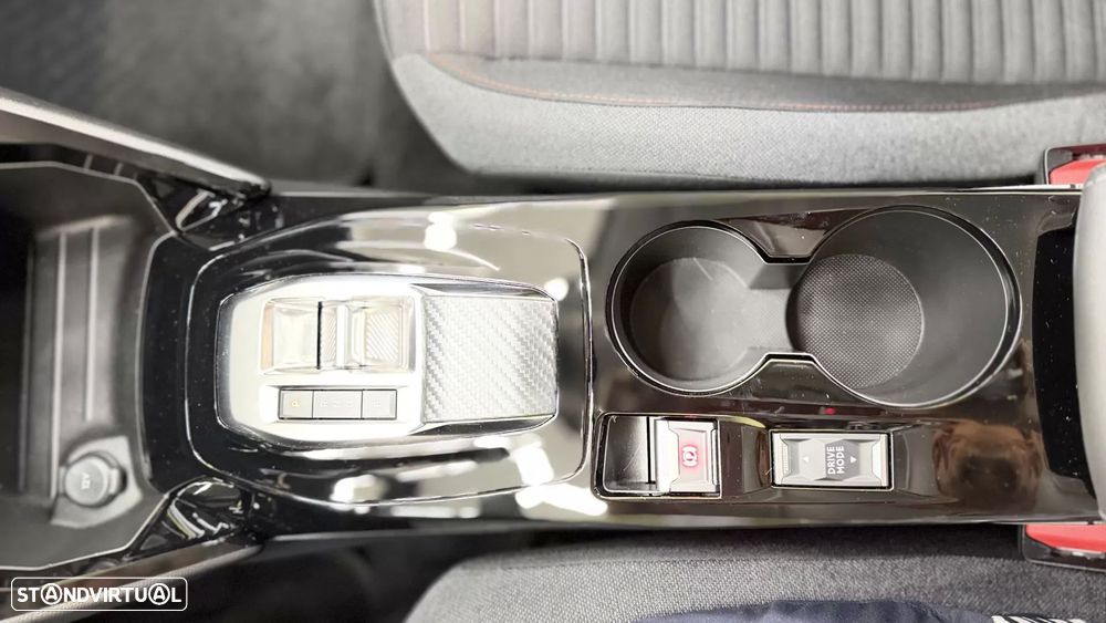 Peugeot e-208 50 kWh Active Pack - 25