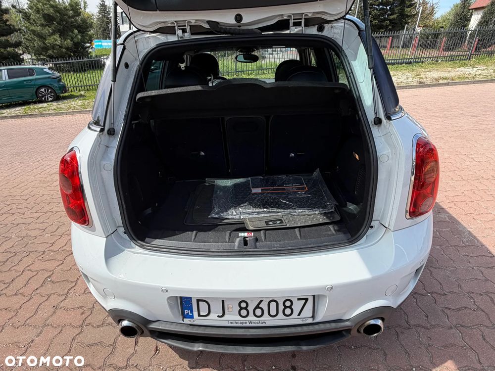MINI Cooper S sport - 7
