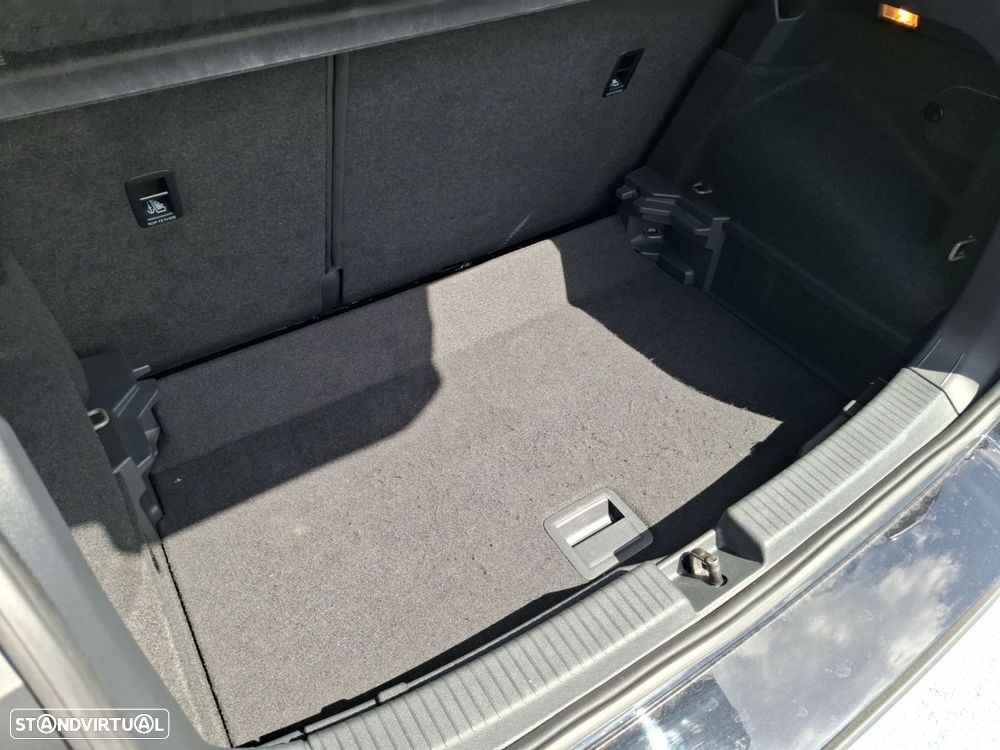 VW T-Cross 1.0 TSI Urban - 21
