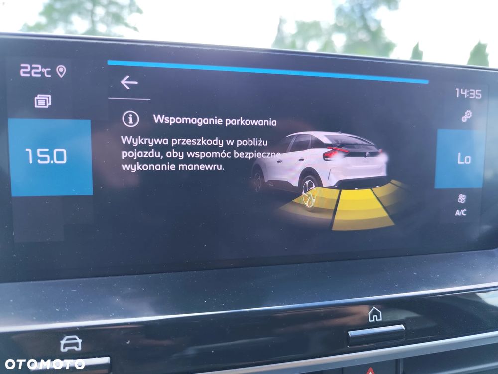 Citroën C4 PureTech 130 Stop&Start FEEL PACK - 26