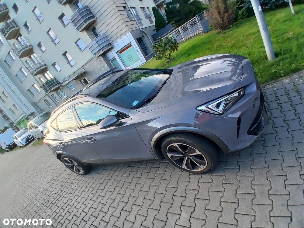 Cupra Formentor - 3