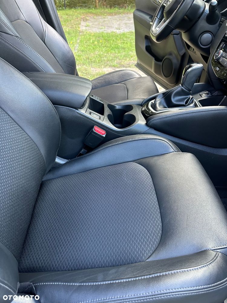 Nissan Qashqai - 29