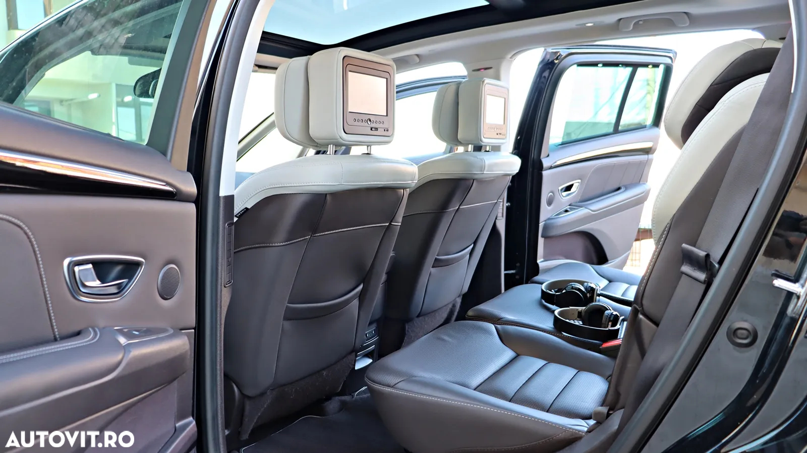 Renault Espace Energy dCi 160 EDC Initiale Paris - 14