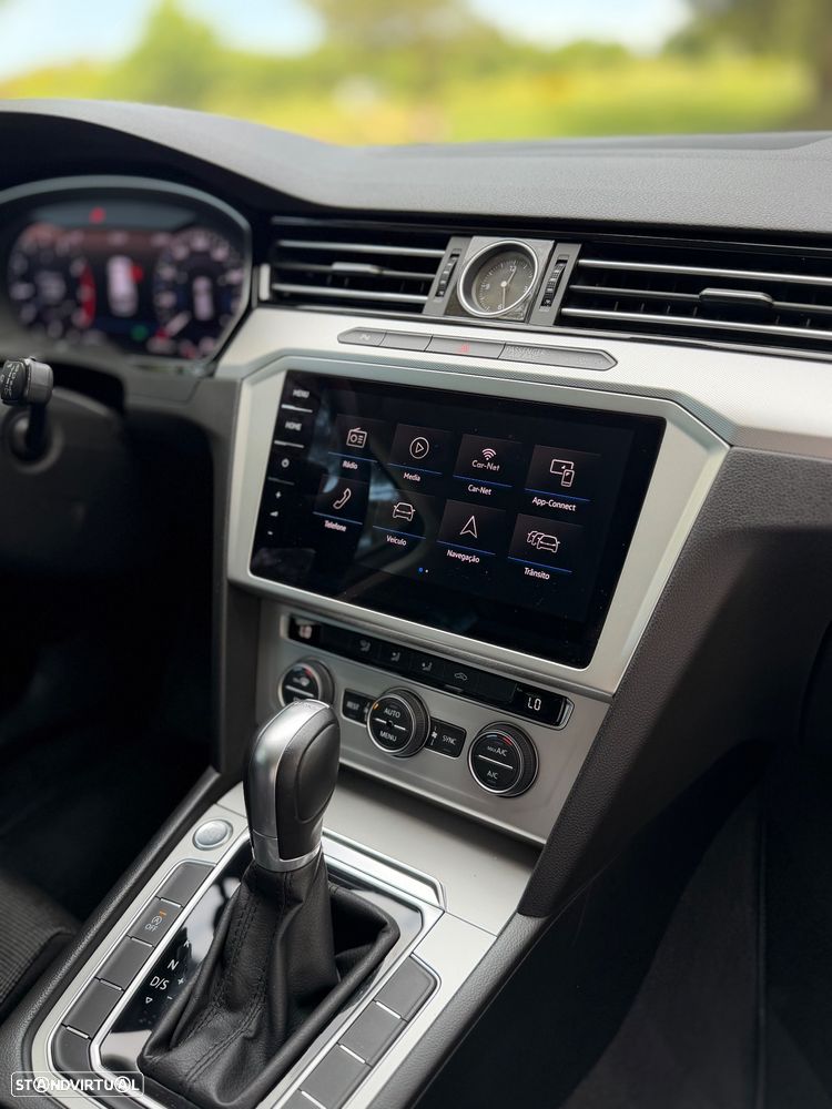 VW Passat Variant 1.5 TSI Confortline DSG - 36