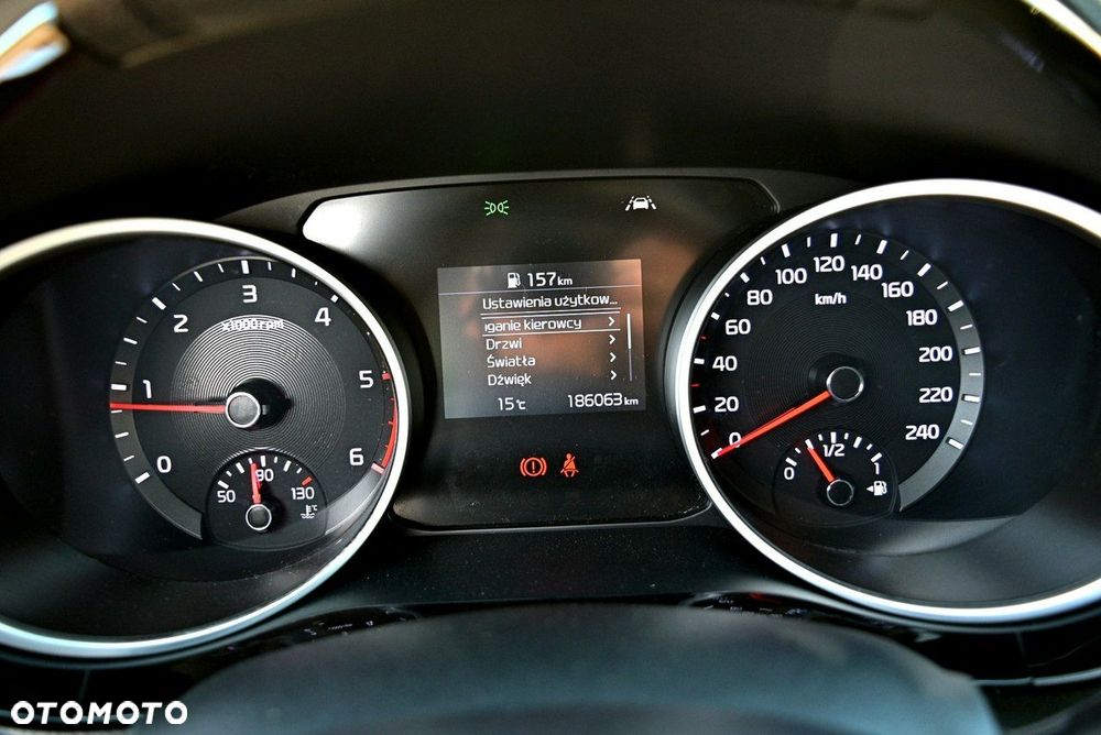 Kia Ceed 1.6 CRDi Edition 7 - 23