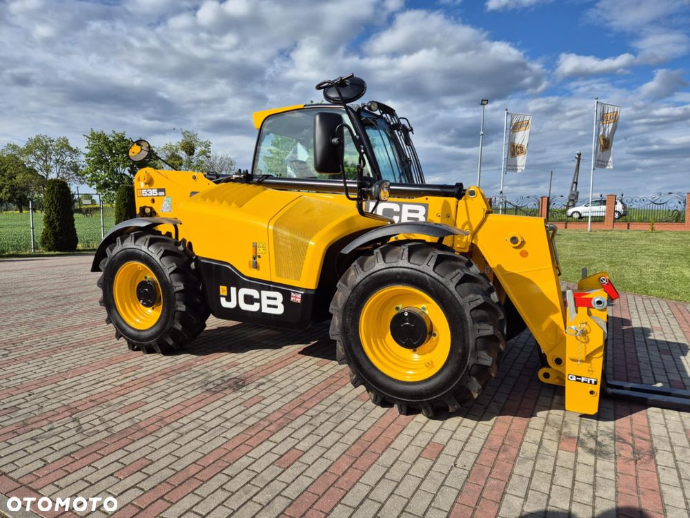 JCB 535-95 - 6