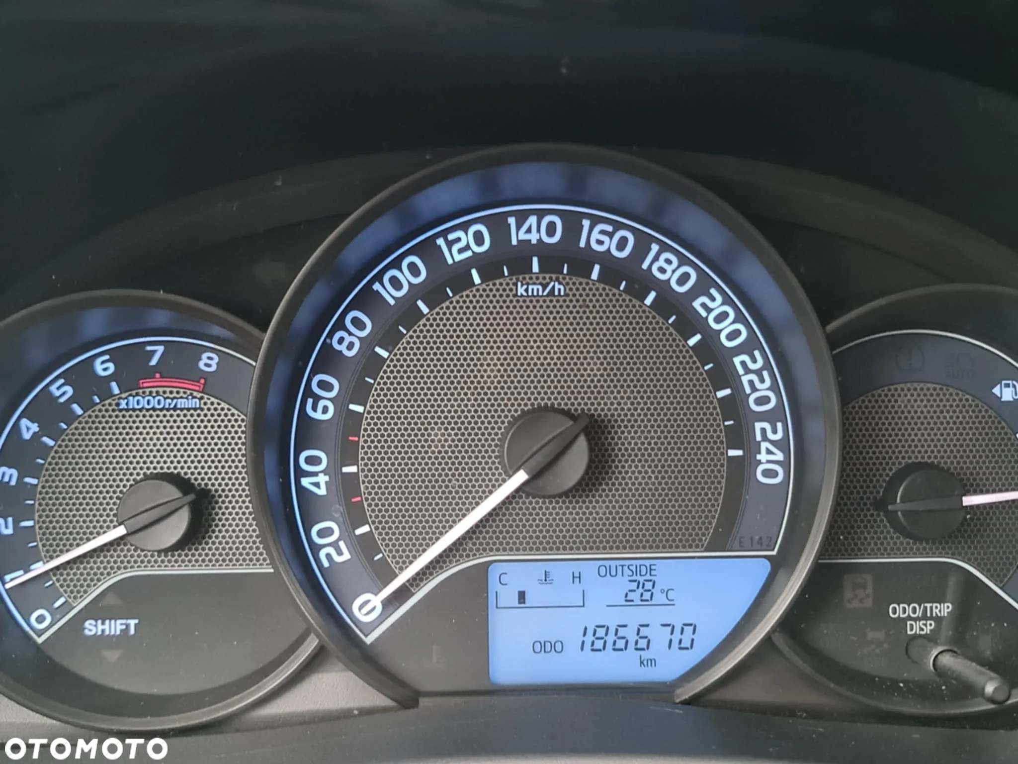 Toyota Auris - 9