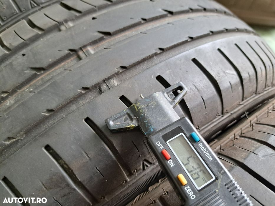 4 anvelope 205/65 R15 Fulda - 4