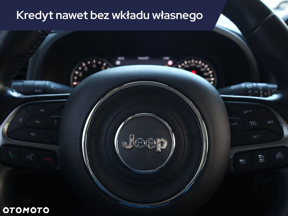 Jeep Renegade - 15