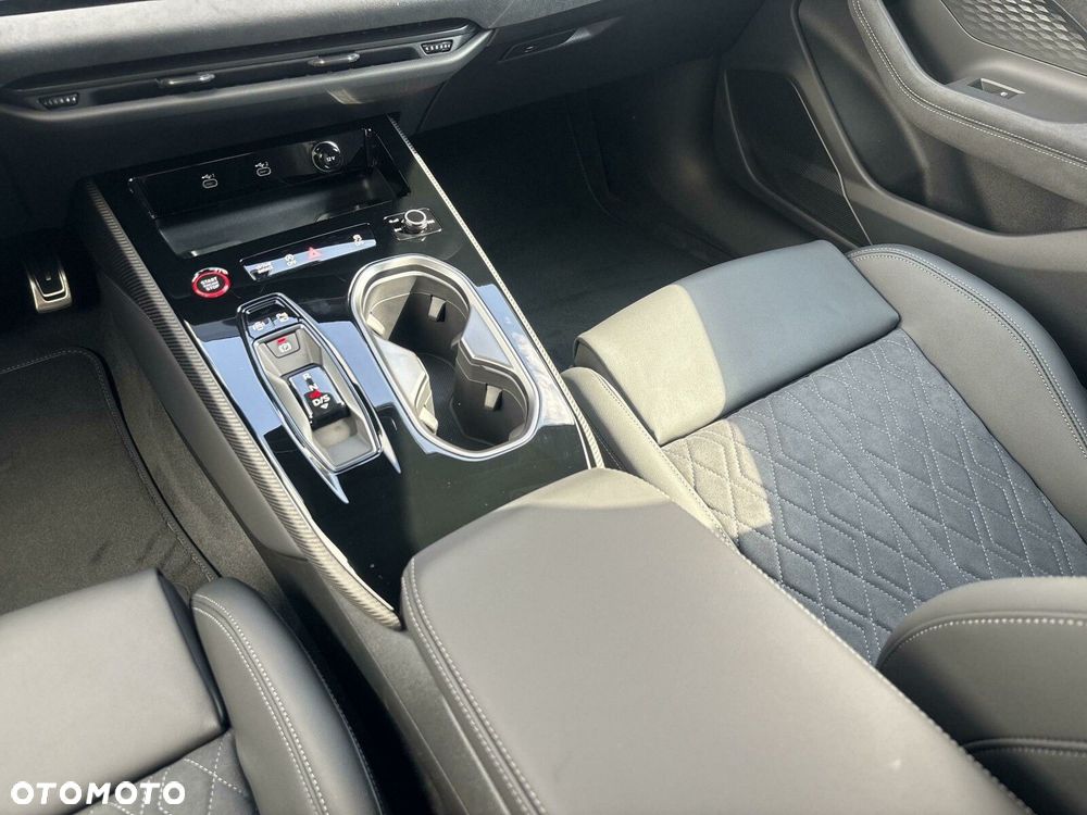 Audi A6 - 13