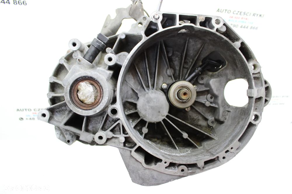 VW Seat Ford 1.9 Skrzynia Biegów 957T-7F096 - 2