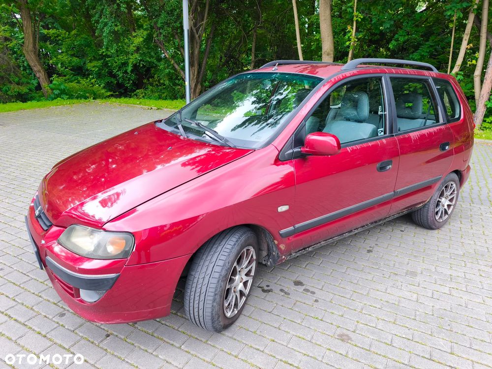 Mitsubishi Space Star 1.9 DI-D Comfort - 5