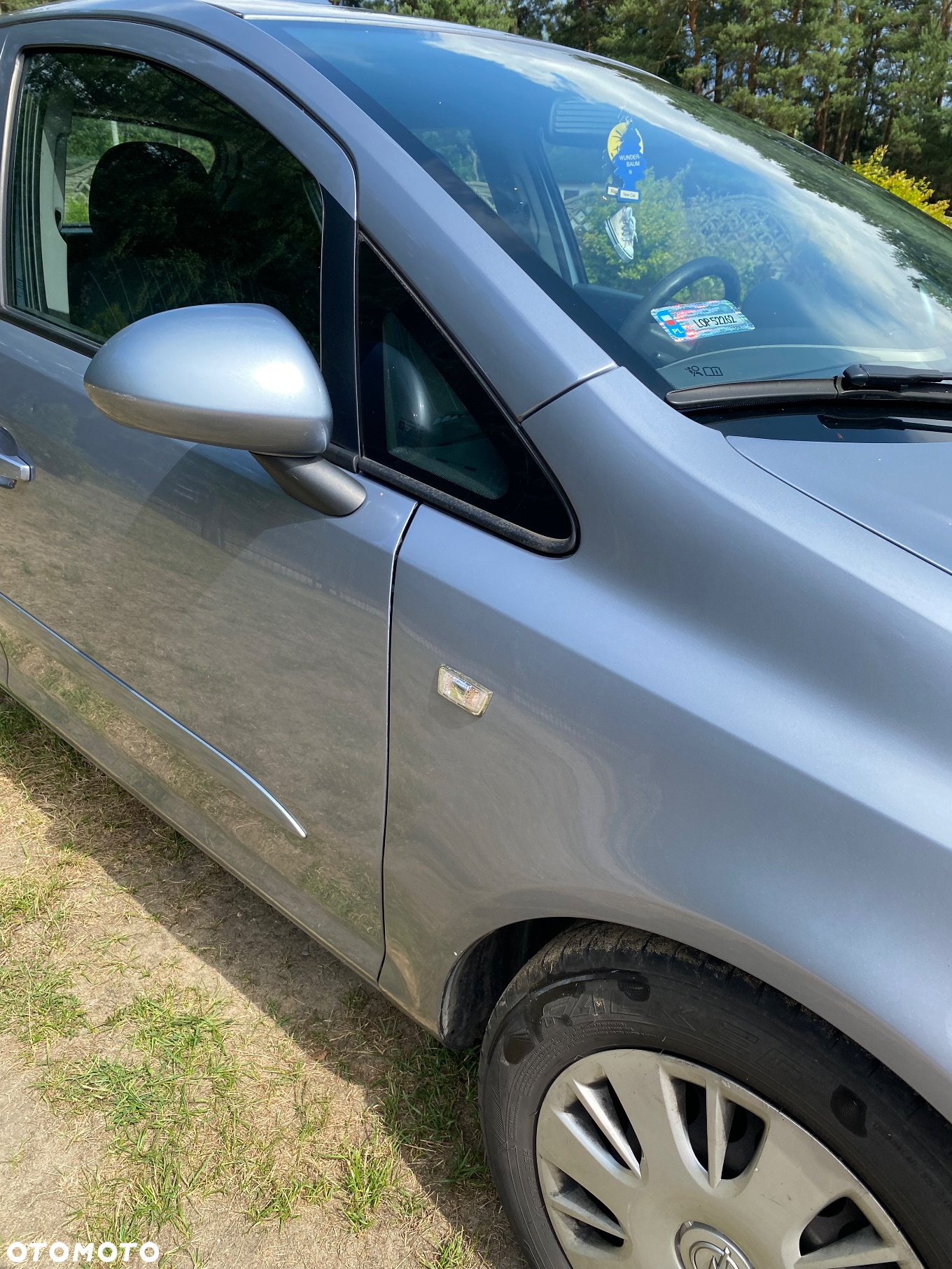 Opel Corsa - 18