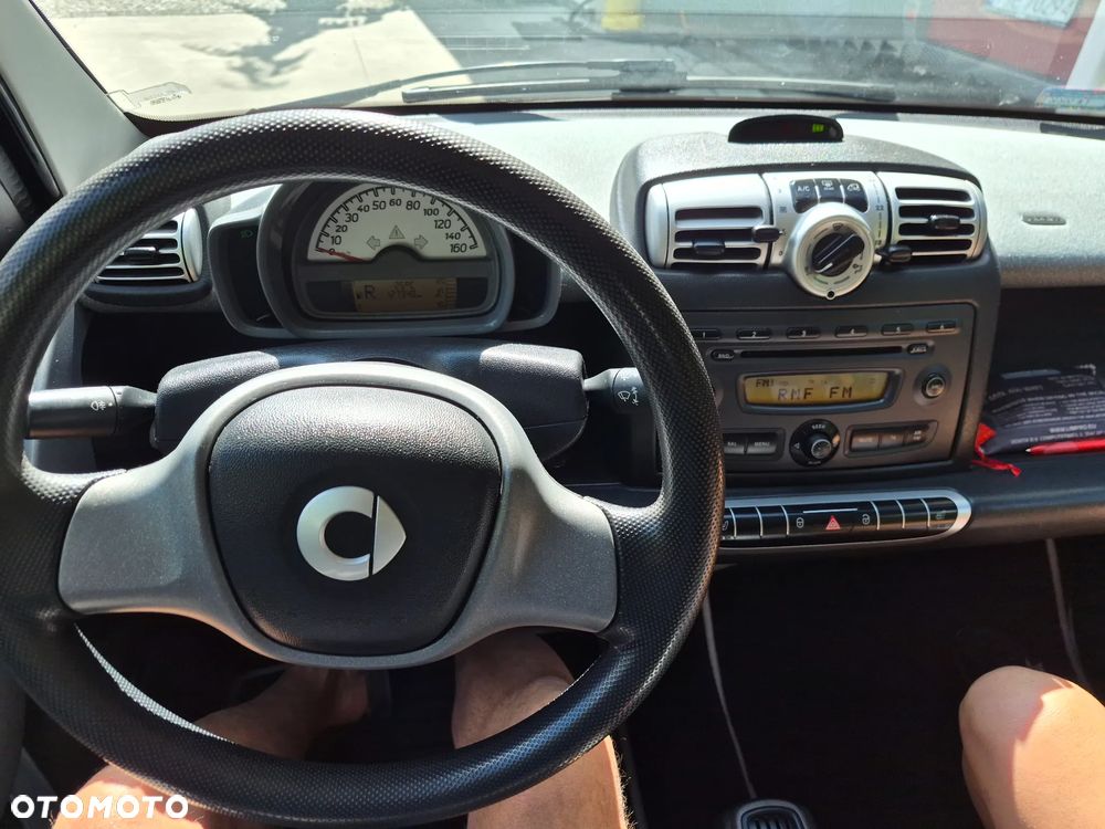 Smart Fortwo - 7