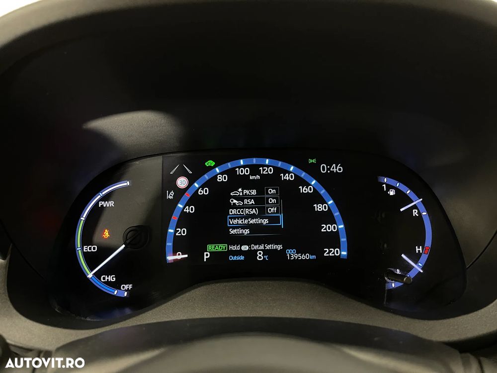 Toyota Yaris Cross 1.5 VVT-i HSD 4x2 Exclusive Elegant - 28