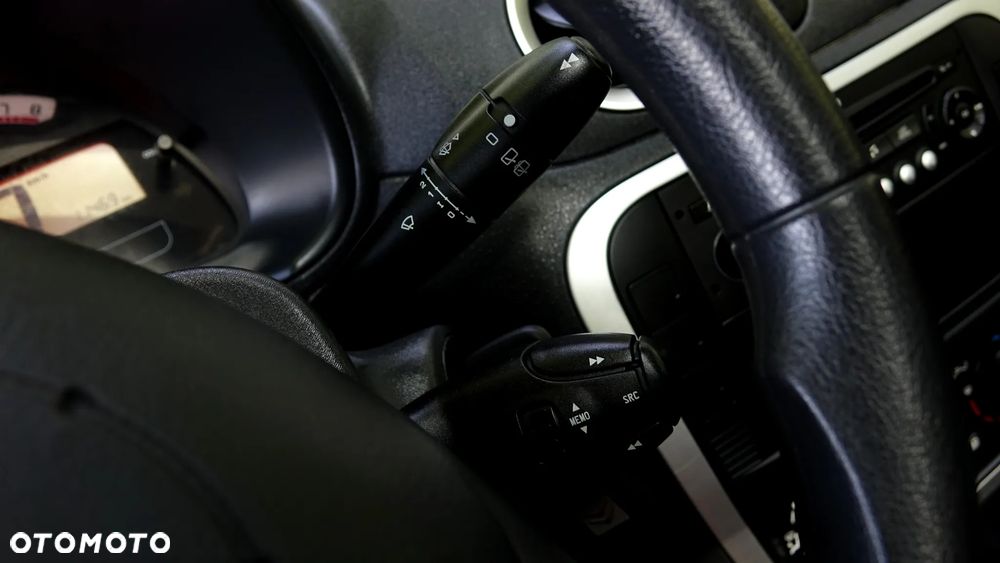 Citroën C3 1.4 SX - 17