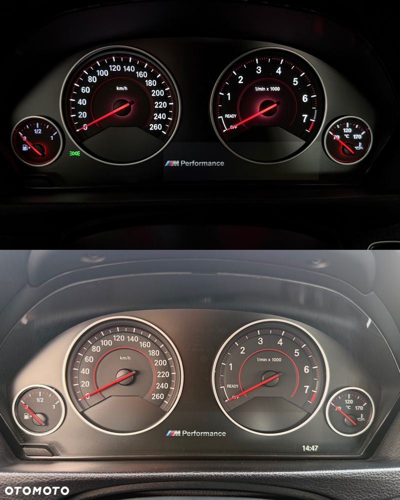 BMW Seria 3 330i GPF Luxury Line - 11