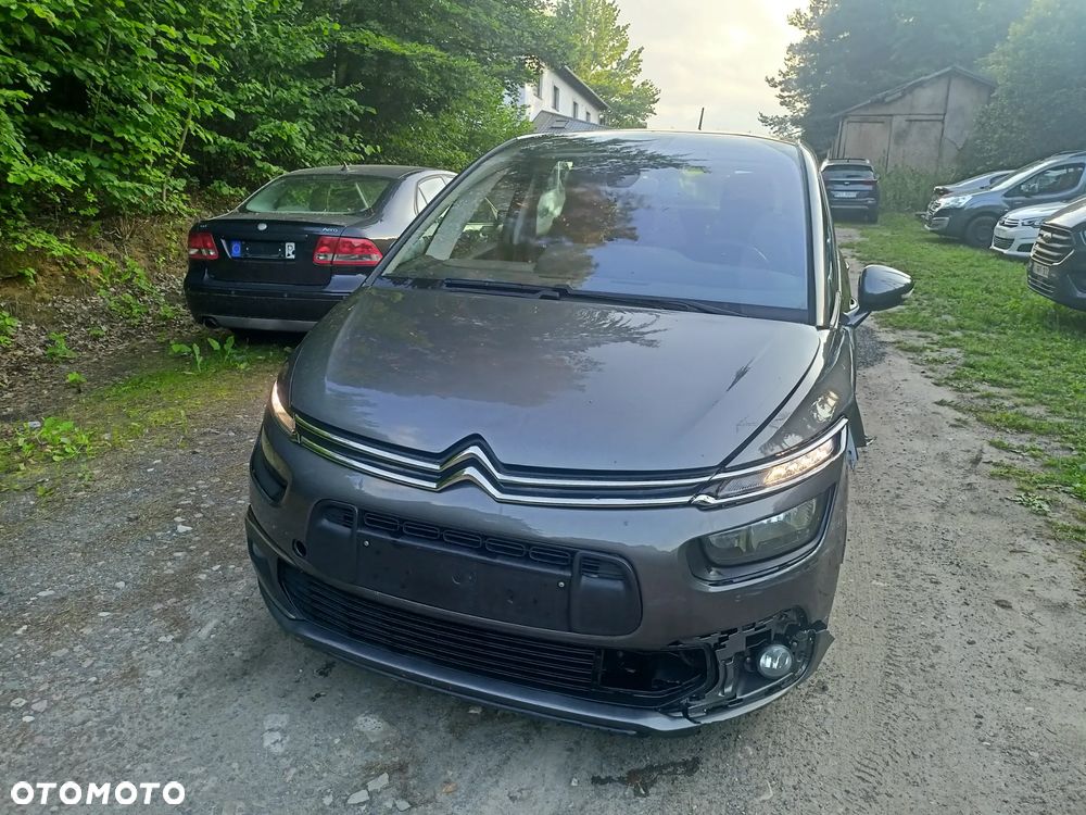 Citroën C4 SpaceTourer BlueHDi 130 Stop&Start BUSINESS CLASS - 2