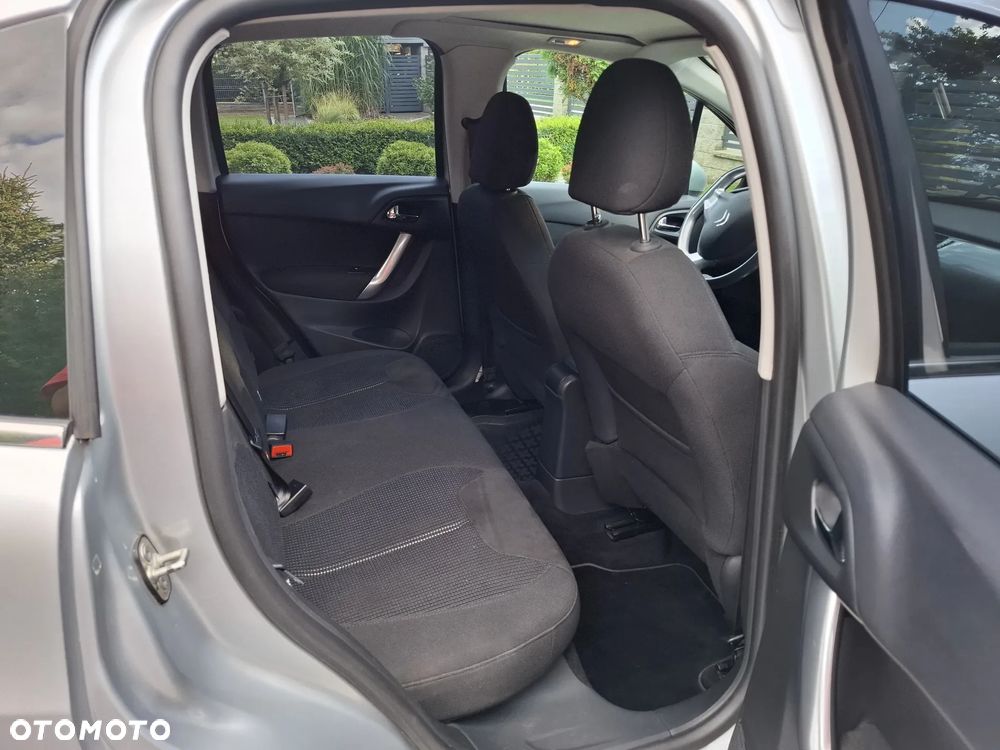 Citroën C3 - 13