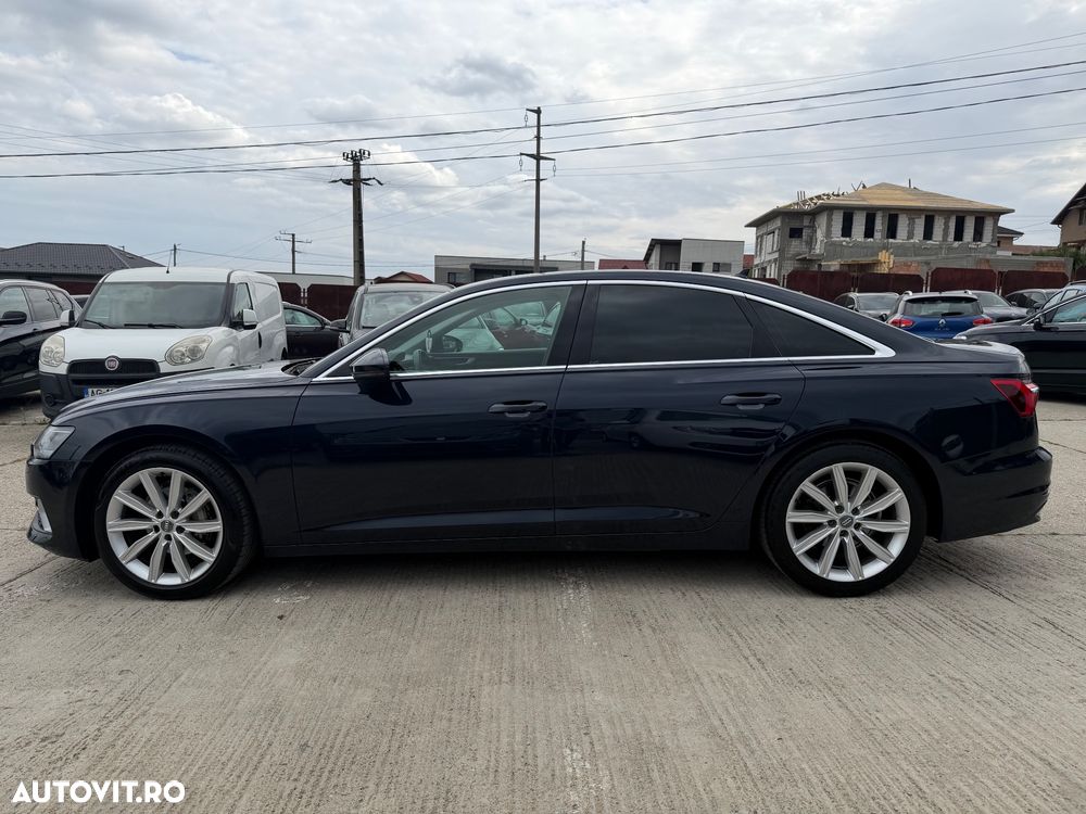 Audi A6 Limuzina 40 TDI S tronic - 8