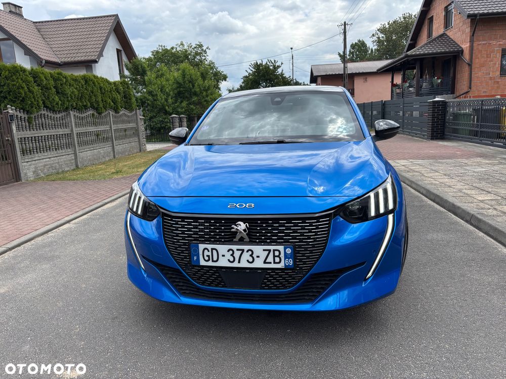 Peugeot 208 PureTech 100 GT - 2
