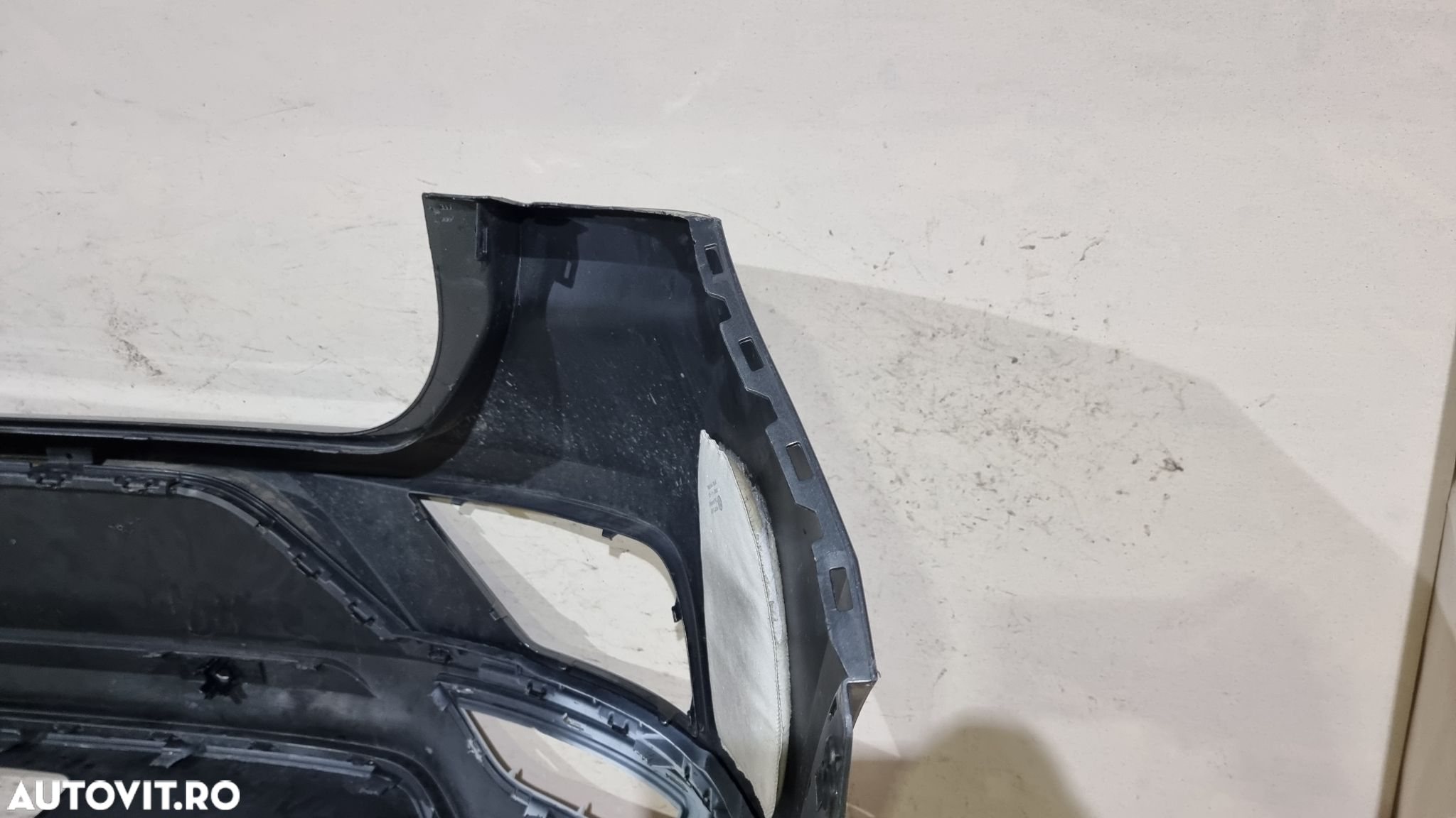 Bara spate VW T-Roc R-Line, 2018, 2019, 2020, 2021, 2022, 2023, 2GA807421. - 7