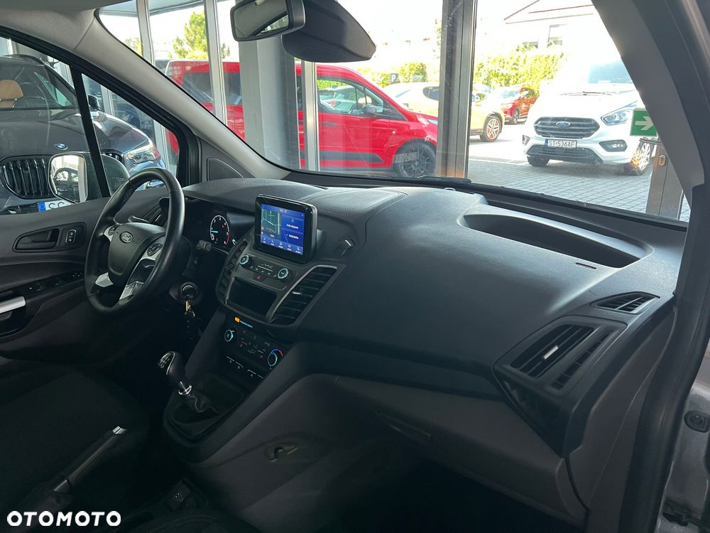 Ford Transit Connect Kombi 230 L2 Trend - 39