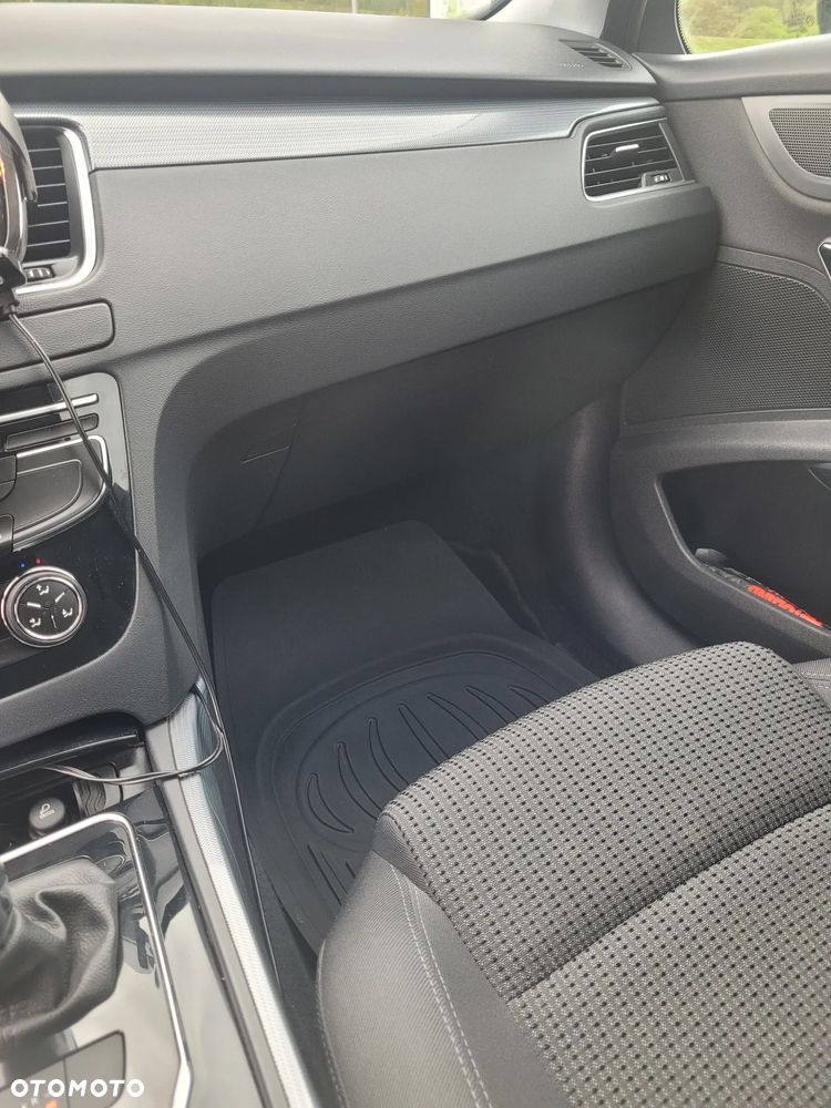 Peugeot 508 - 13