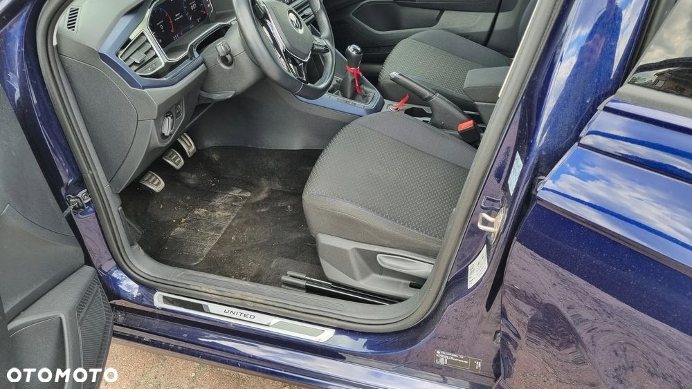 Volkswagen Polo 1.0 TSI OPF Comfortline - 25