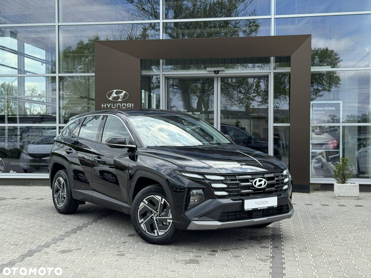 Hyundai Tucson - 5