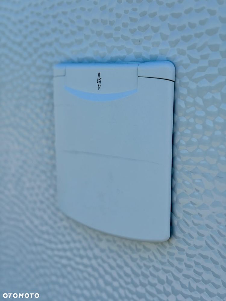 Burstner Premio Life 480 TL - 7