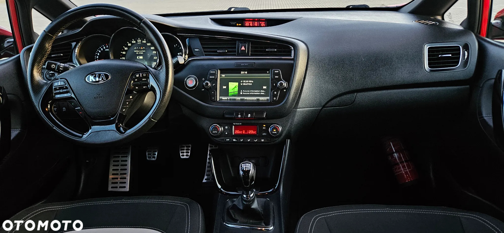 Kia Ceed 1.0 T-GDI GT-Line - 8