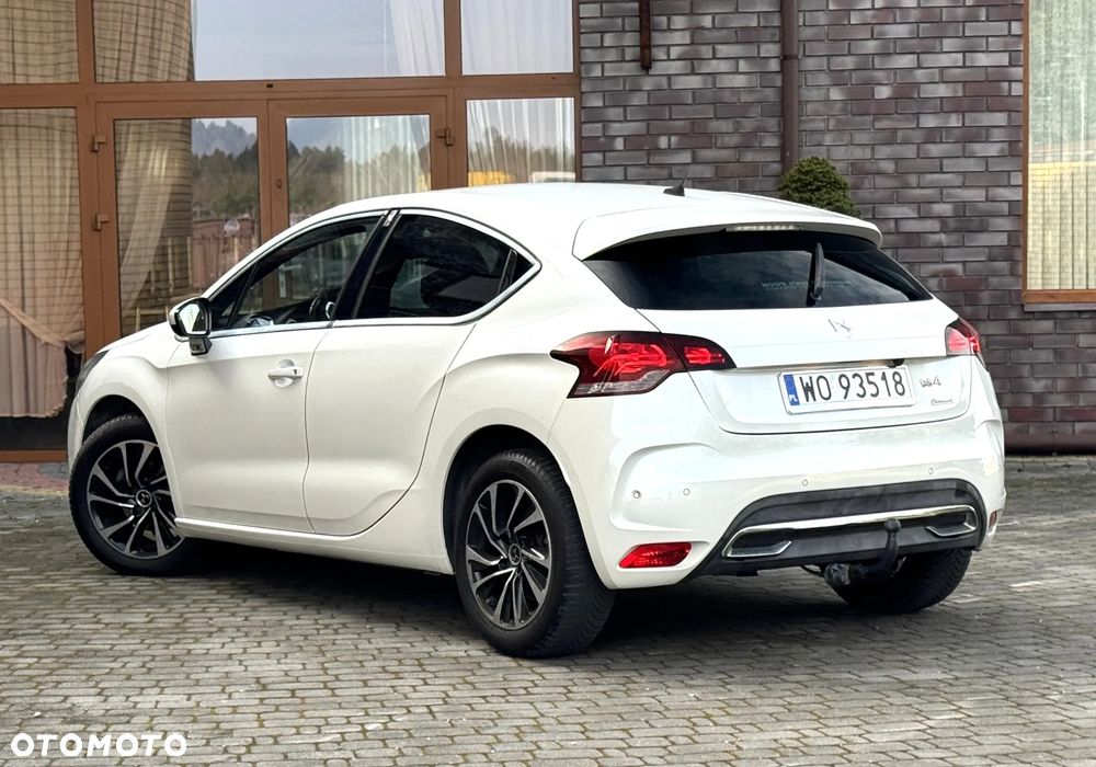 DS Automobiles DS 4 - 32