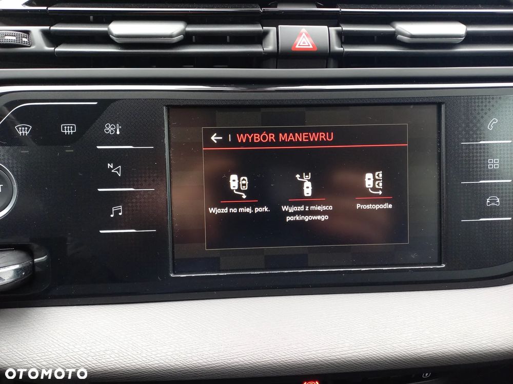 Citroën C4 SpaceTourer PureTech 130 Stop&Start FEEL - 26