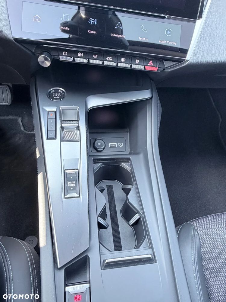 Peugeot 308 BlueHDi 130 EAT8 Allure Pack - 20